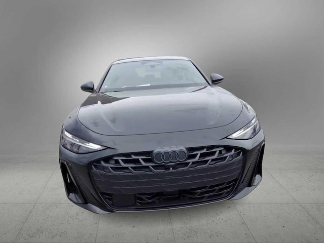 2026 Audi A6 Sedan