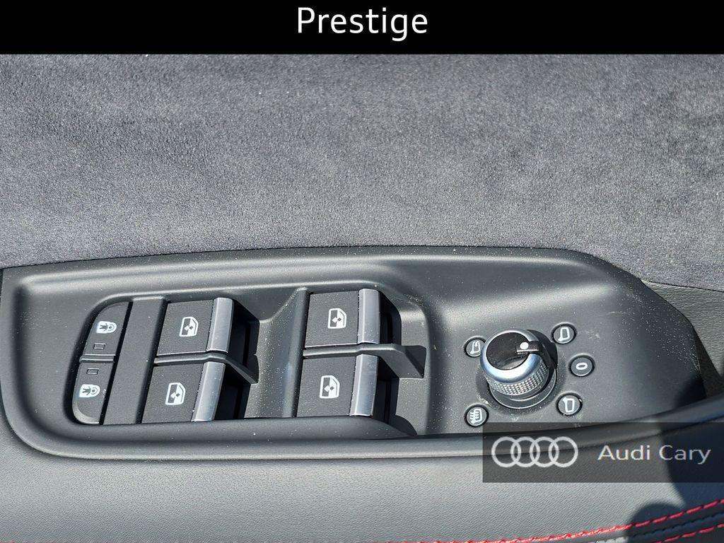 2025 Audi SQ7 Prestige - Photo 28