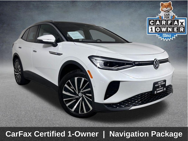 2023 Volkswagen ID.4