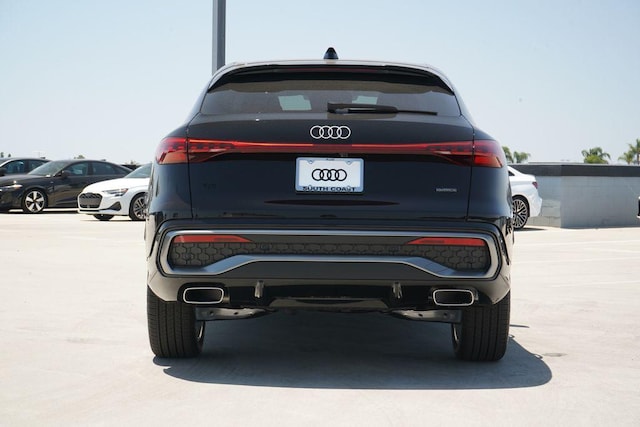 2026 Audi Q5 Sportback