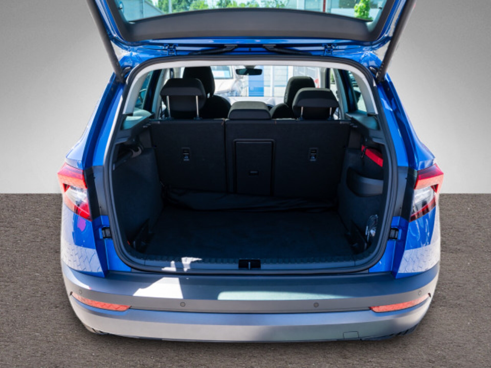 Skoda Karoq Ambition