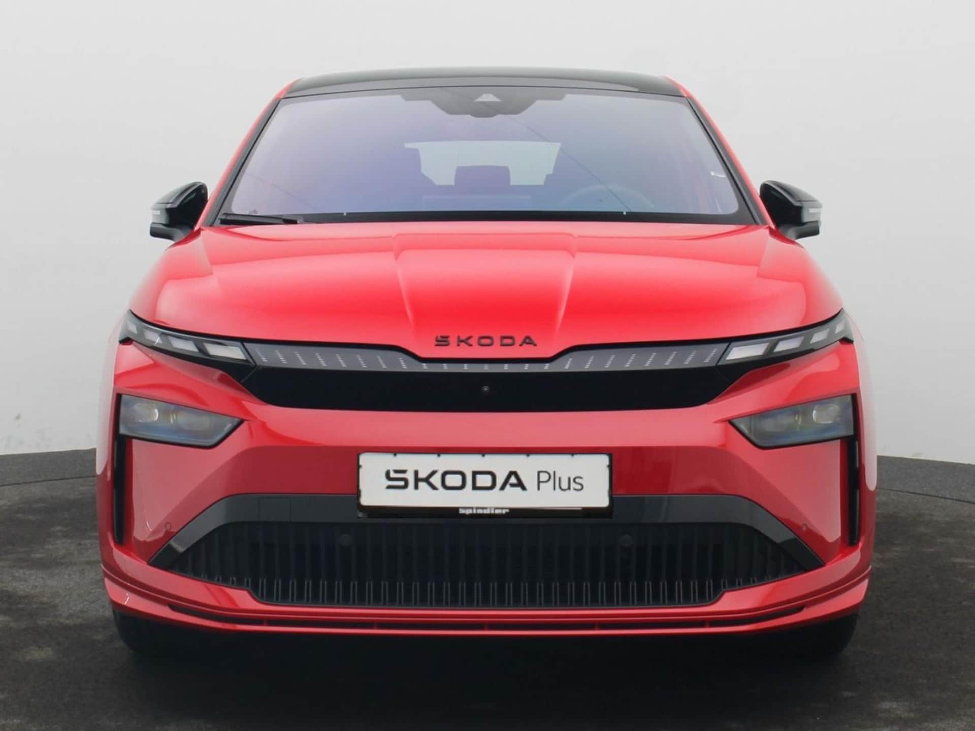 Skoda Enyaq Coupé 85 Sportline