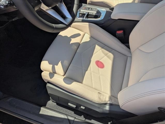 2025 BMW