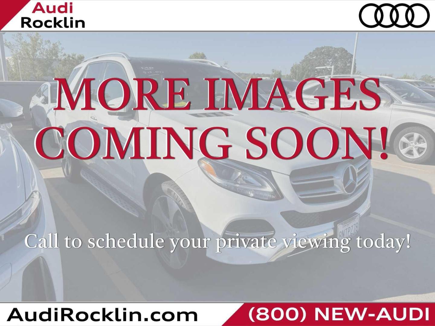 2017 Mercedes-Benz GLE GLE350 4MATIC's photo