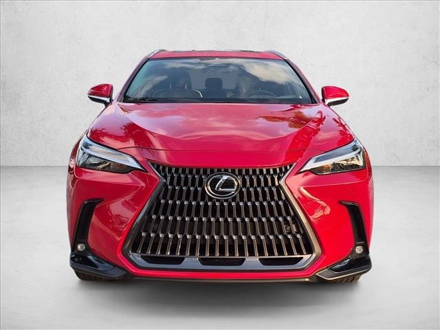 2024 Lexus NX 250