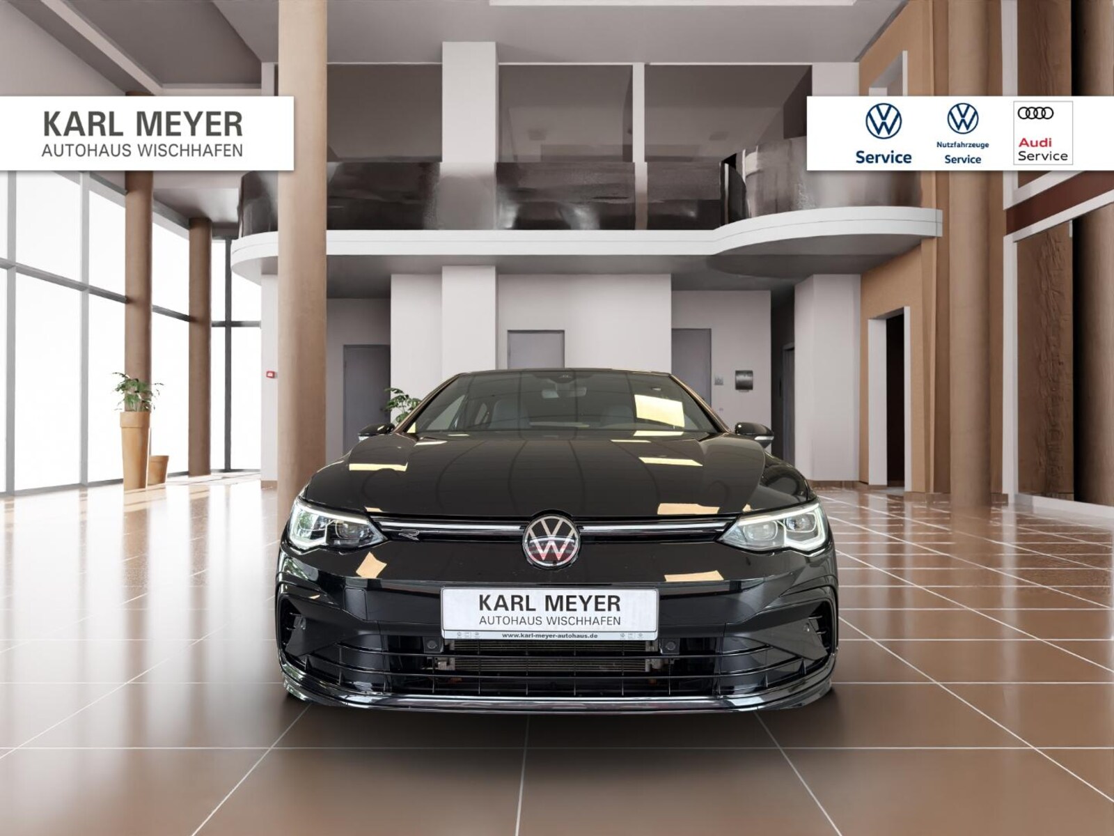 Volkswagen Golf – Bild 11
