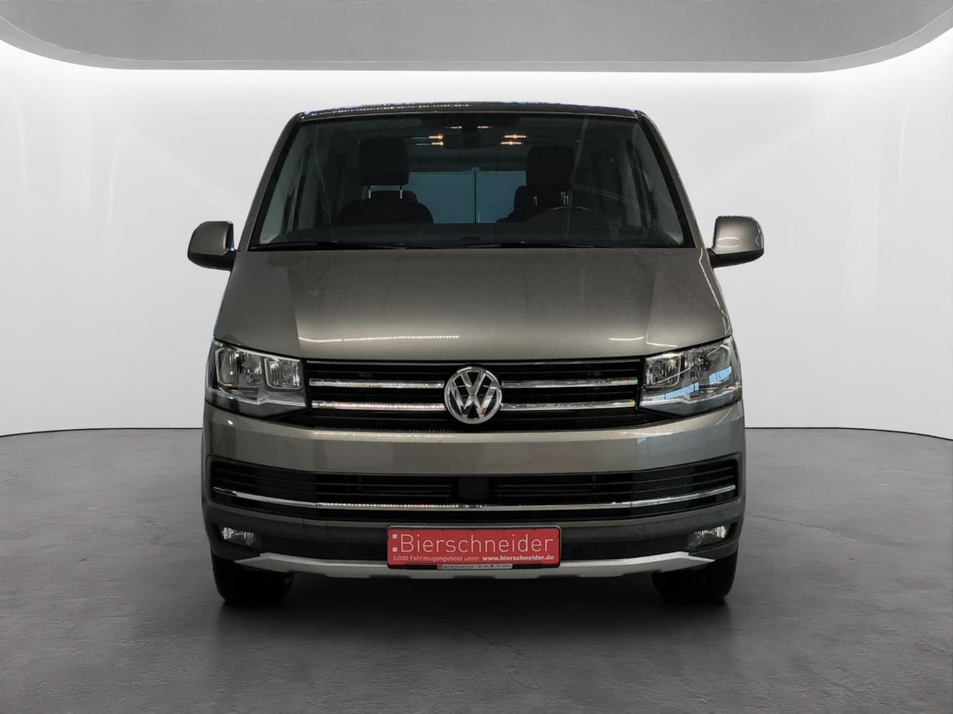 Volkswagen T6 Multivan Panamericana