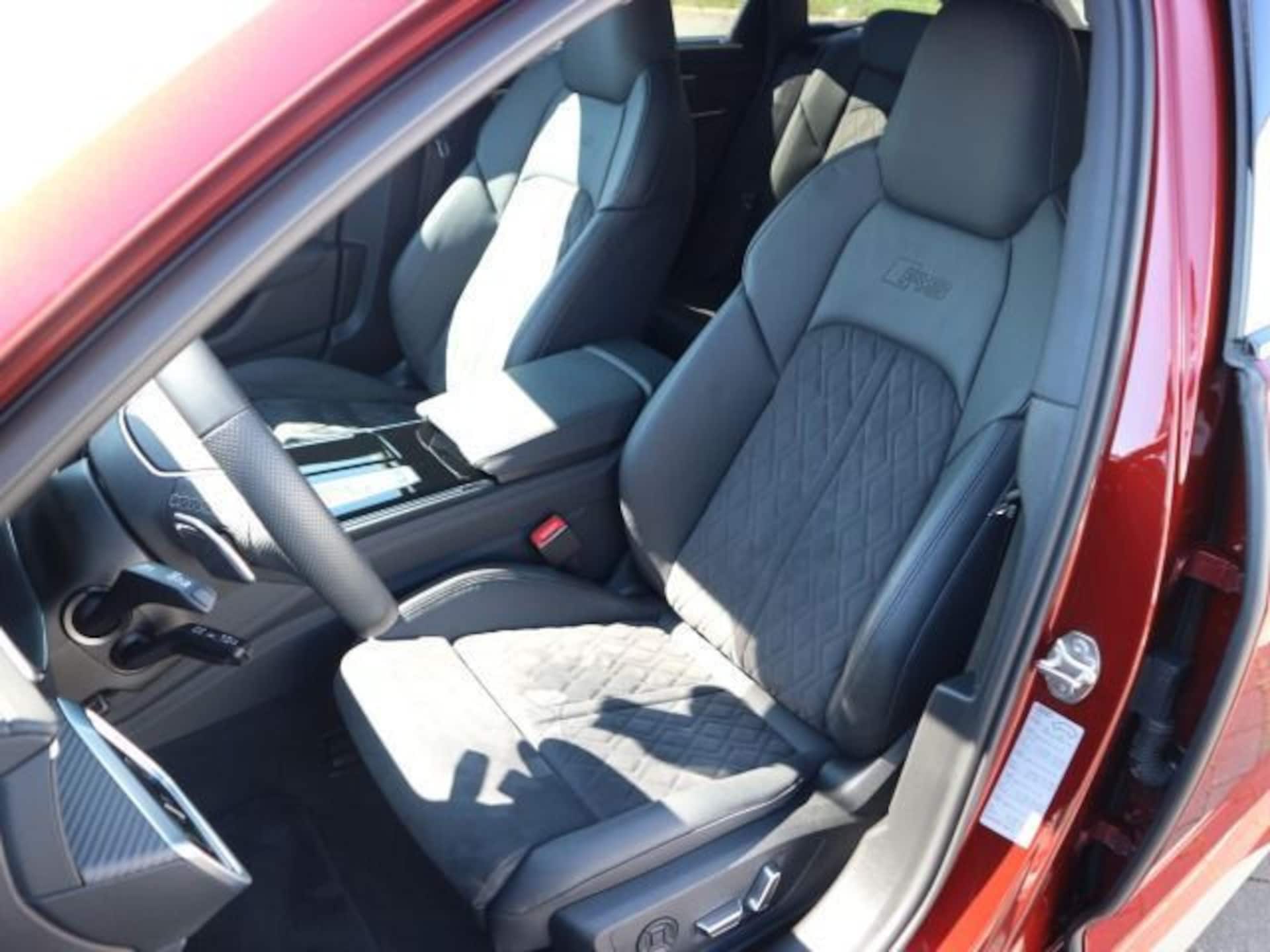 Audi RS 6 Avant