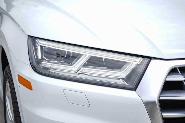 2020 Audi Q5