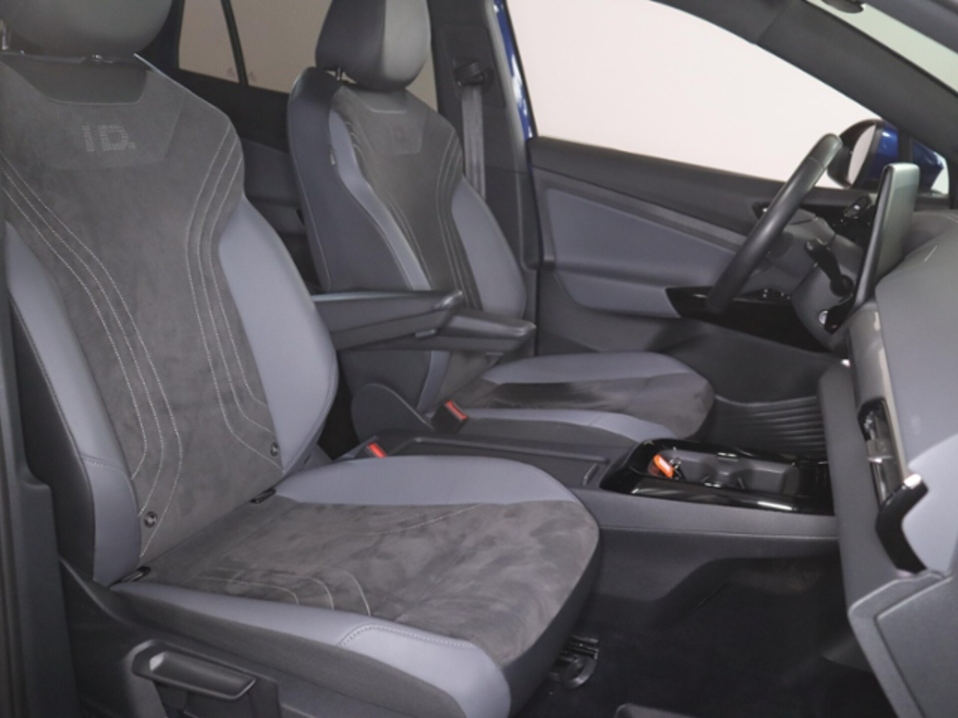 Volkswagen ID.5 Pro