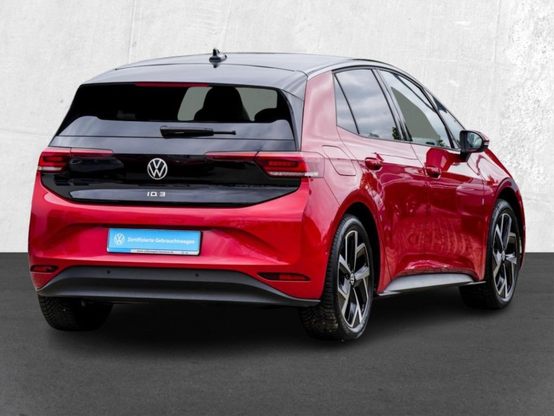 Volkswagen ID.3 MOVE Pro