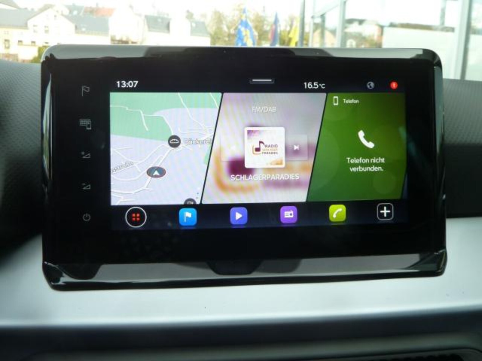 SEAT Ibiza – Bild 11