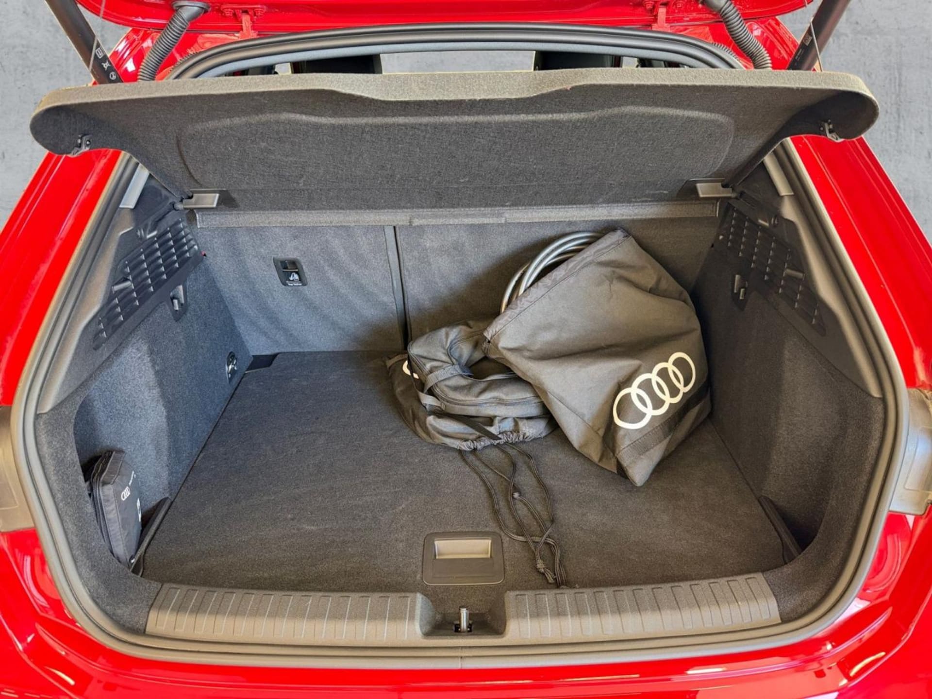 Audi A3 Sportback TFSI e Advanced