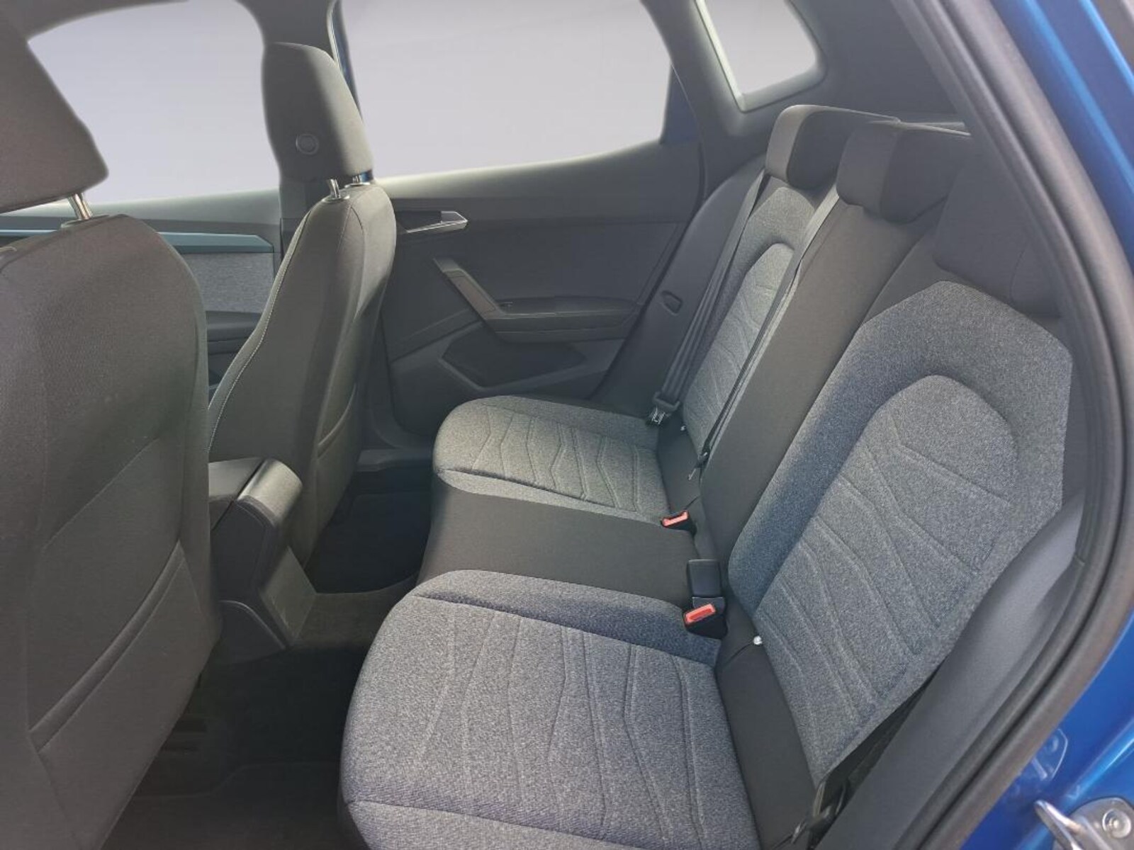SEAT Arona – Bild 11