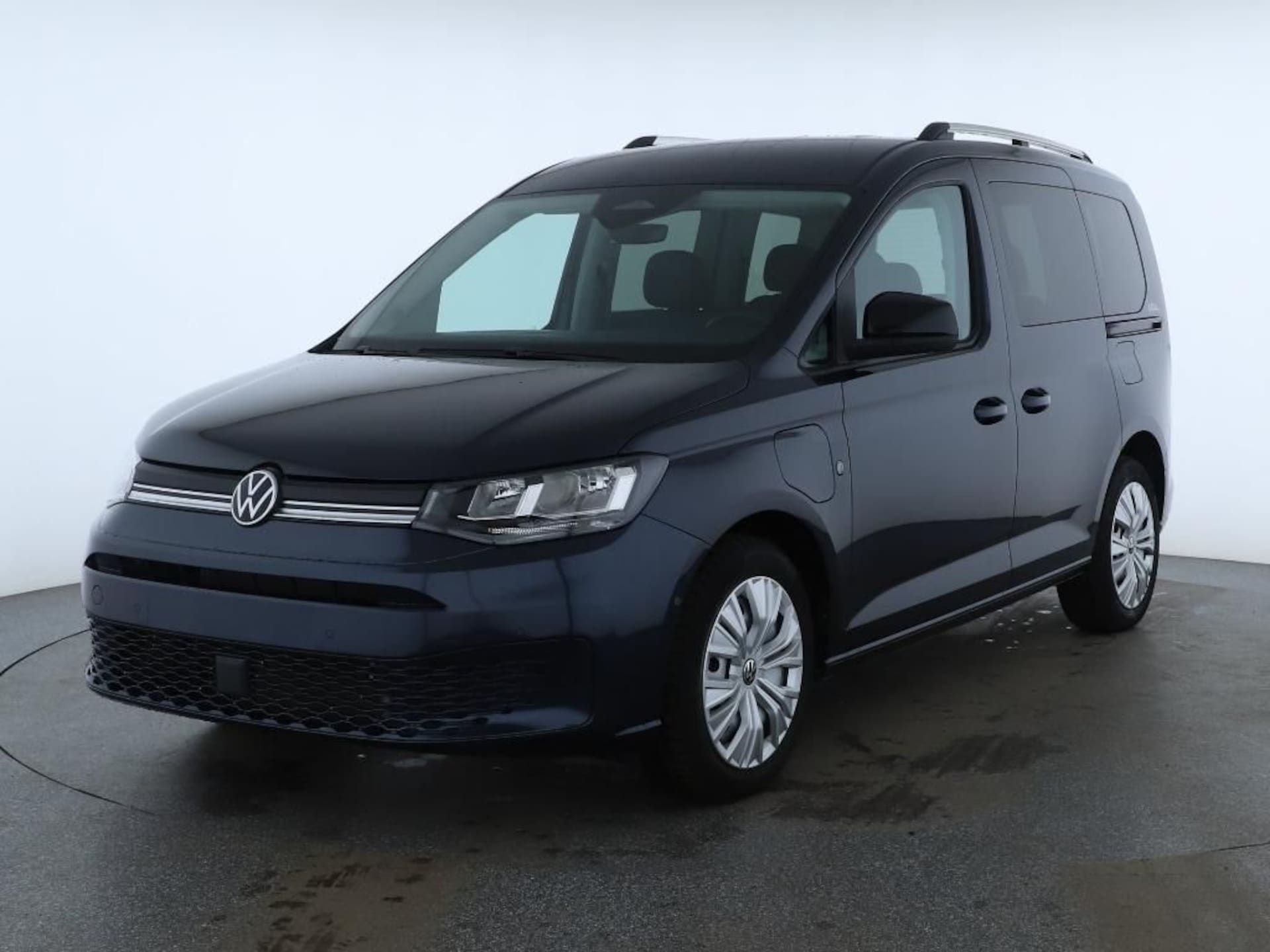 Volkswagen Caddy Life