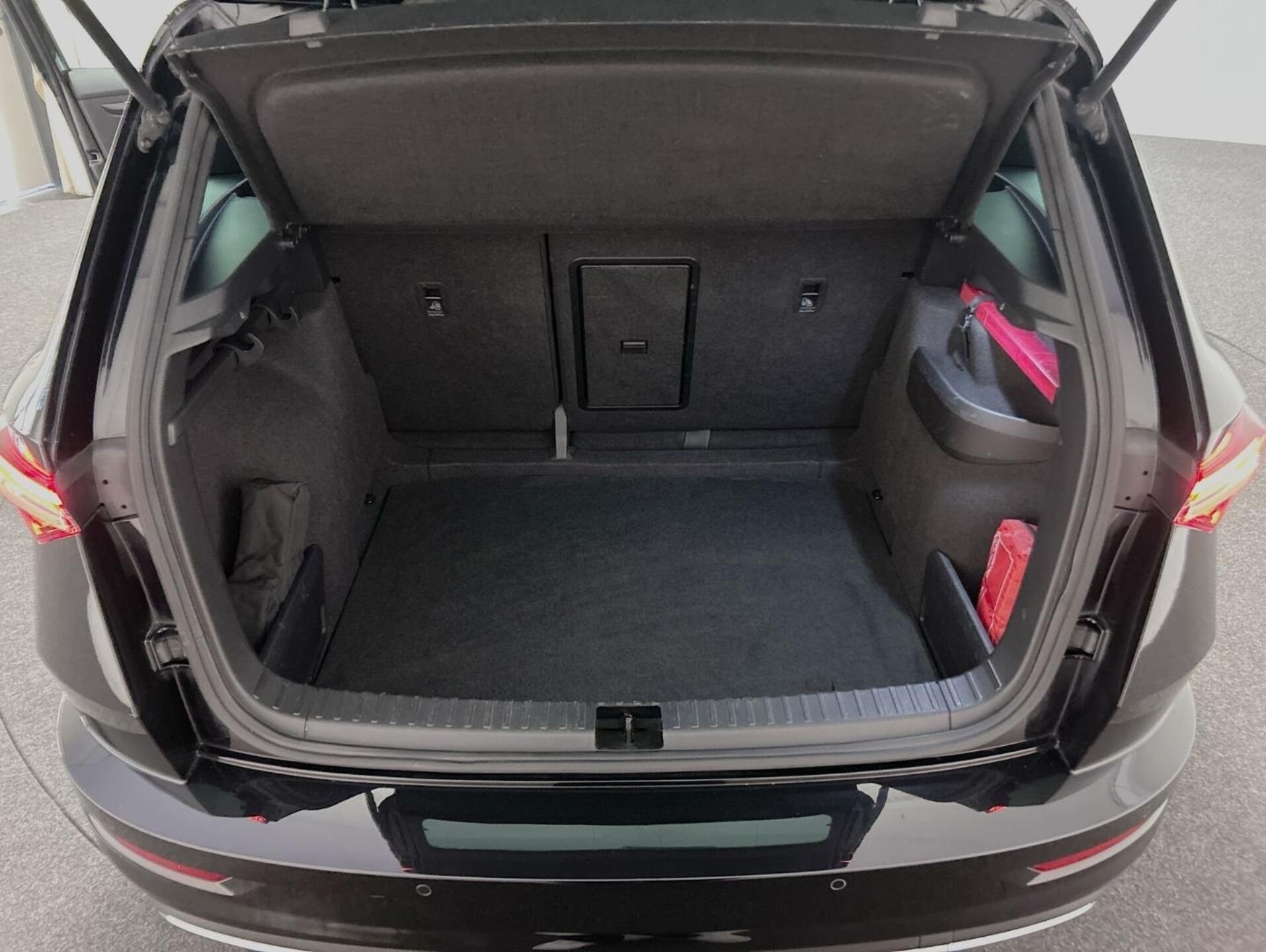 Skoda Karoq Sportline
