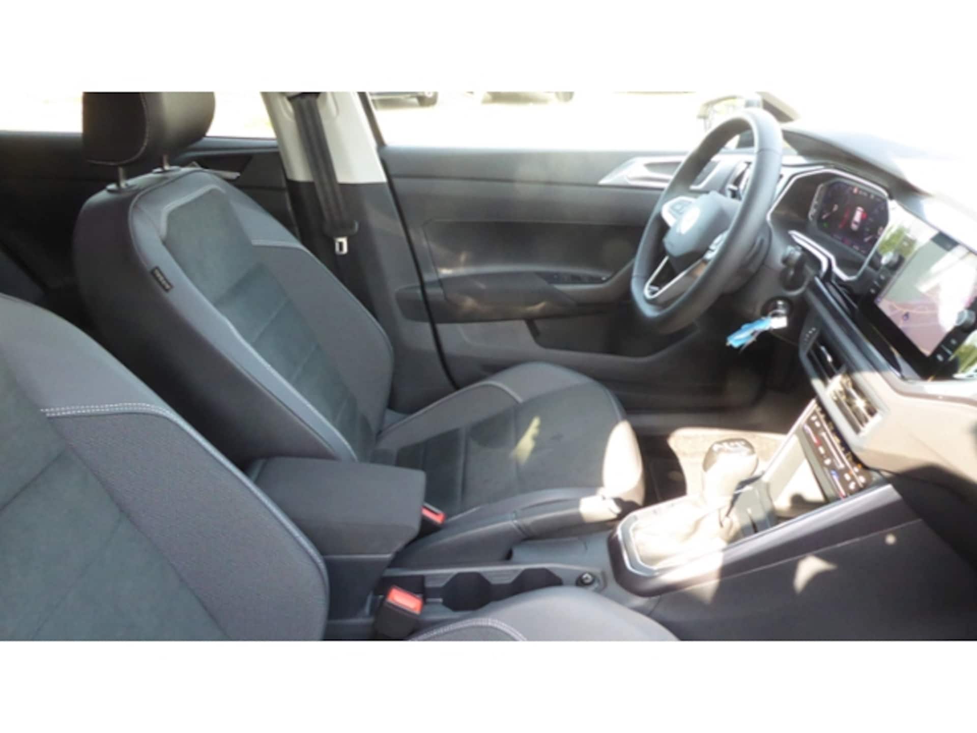 Volkswagen Polo Style