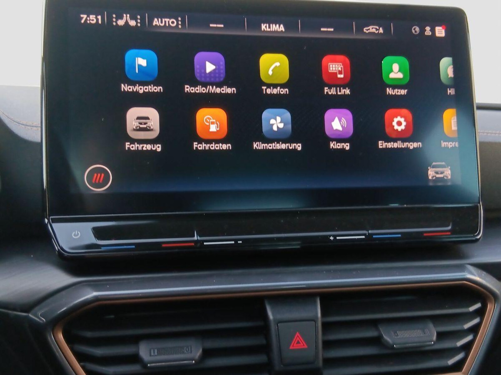 CUPRA Formentor – Bild 16