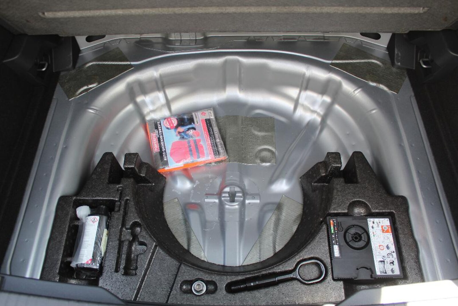 Volkswagen T-Roc – Bild 15