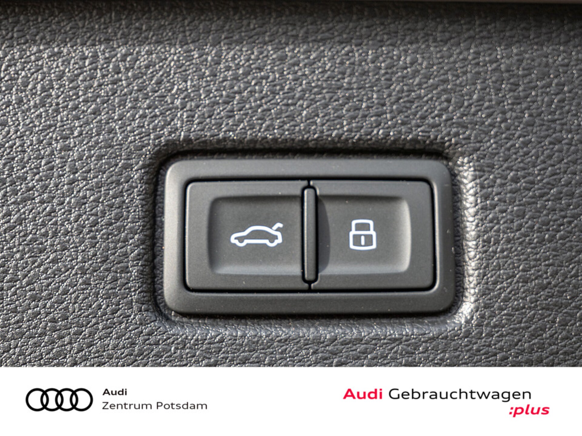 Audi SQ7 SUV