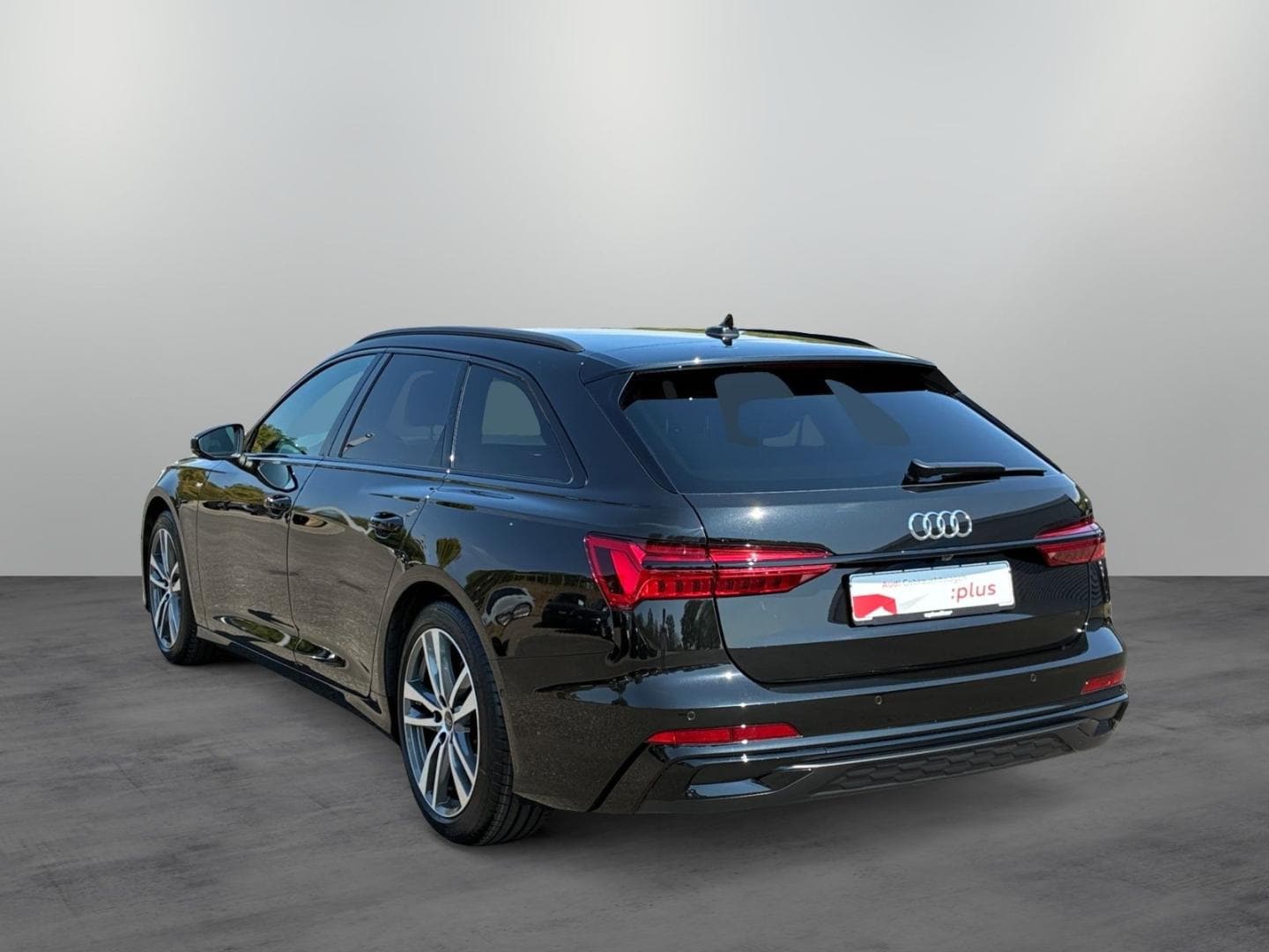 Bild über Audi A6 Avant S line 40 TDI S tronic - für weitere Informationen kontaktieren Sie den Audi Partner