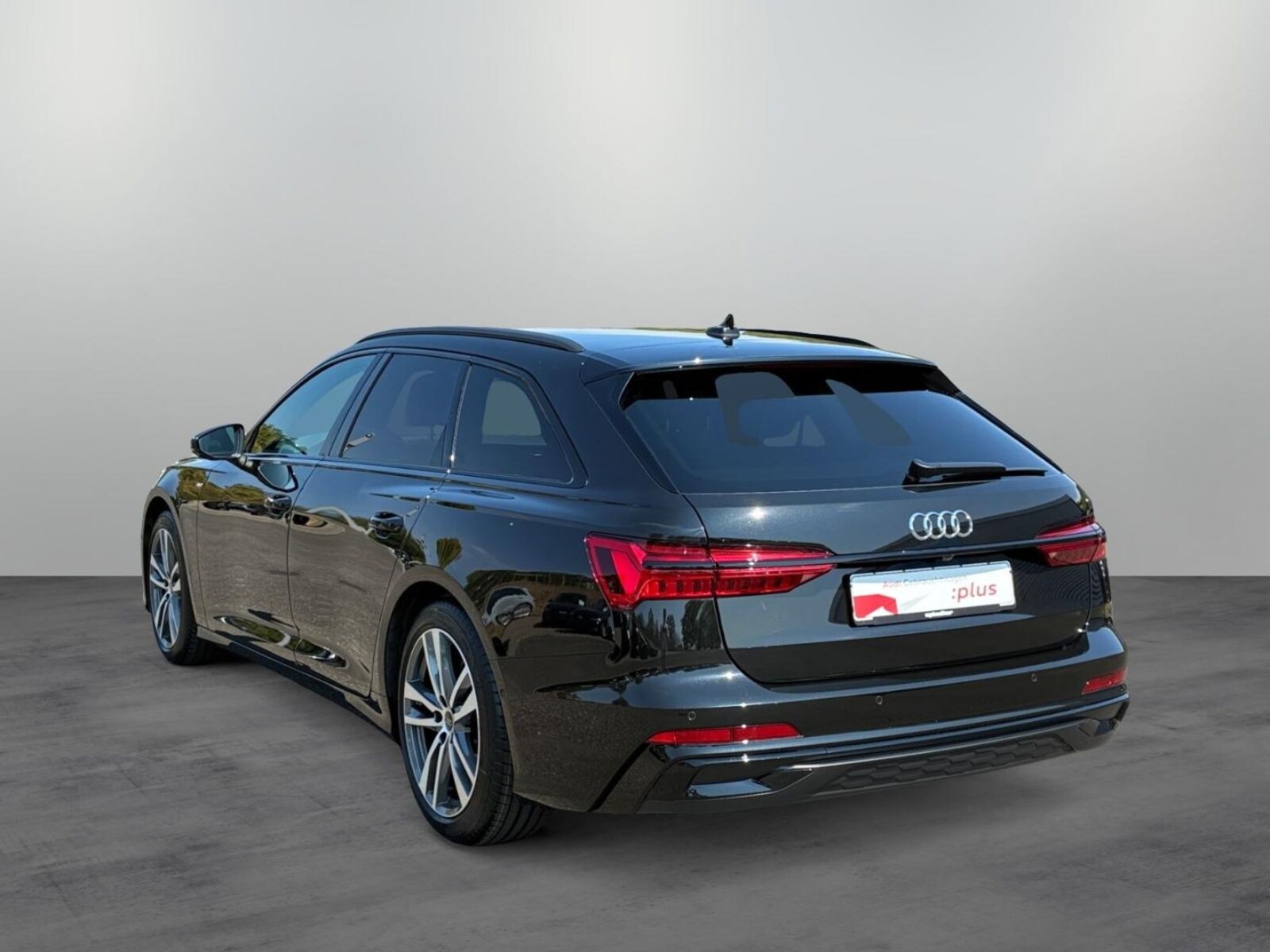 Audi A6 Avant – Bild 3