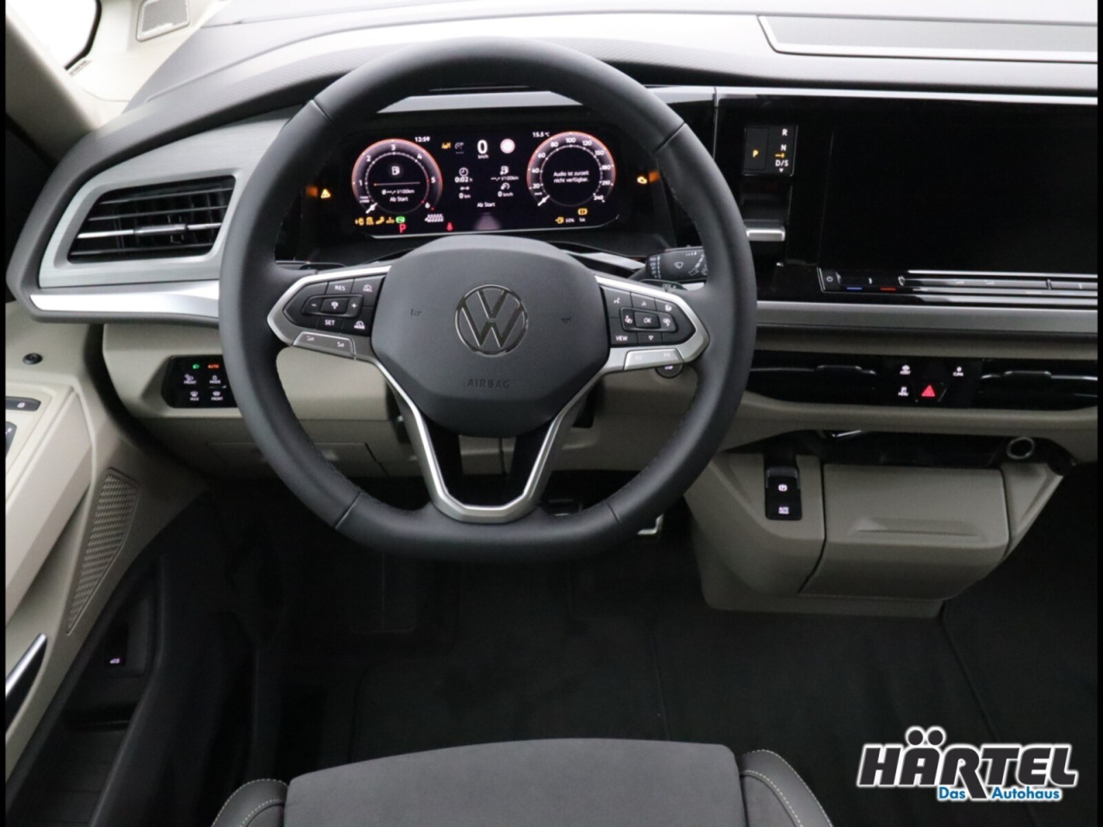 Volkswagen Multivan – Bild 10