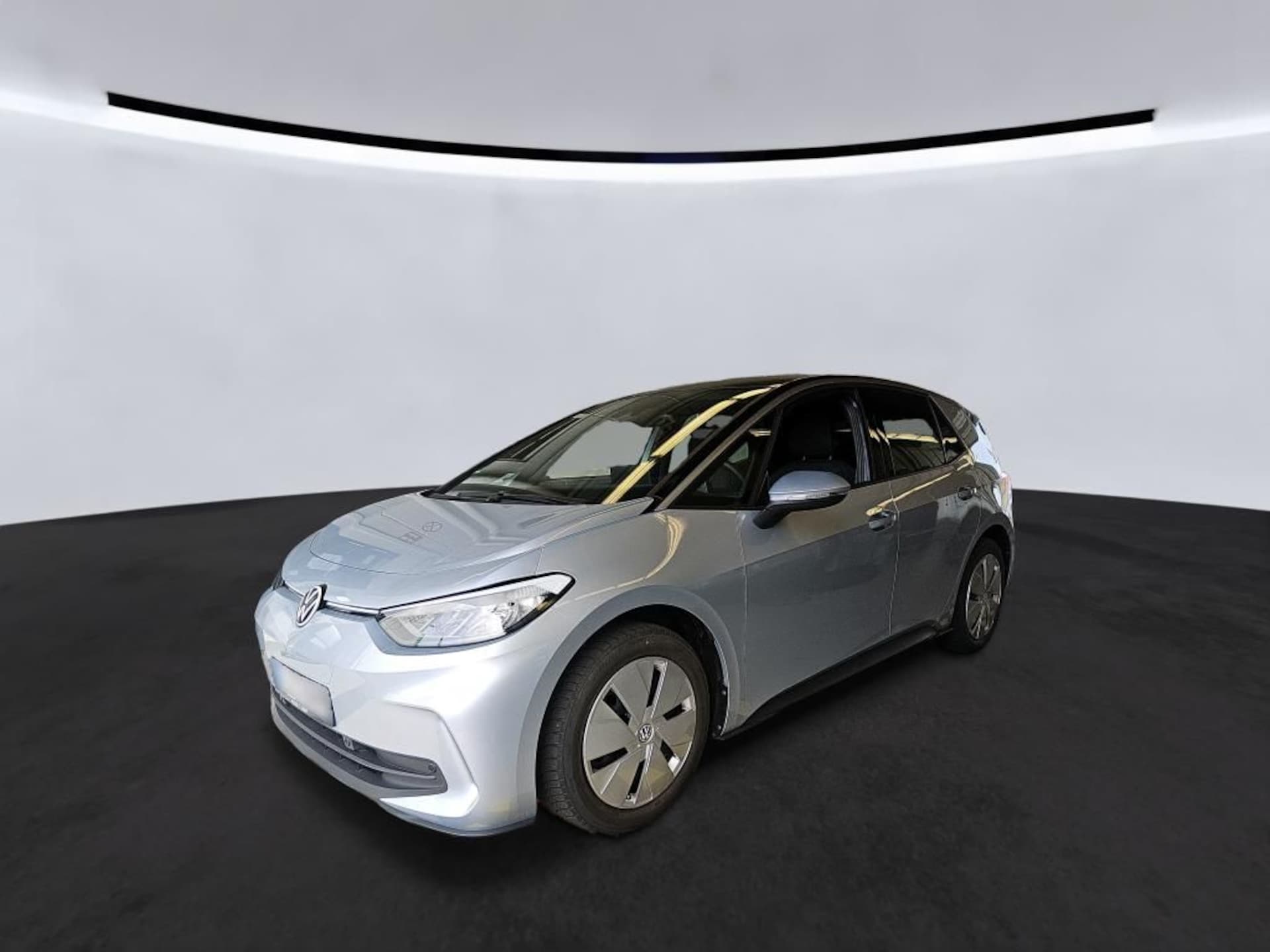 Volkswagen ID.3 Pro