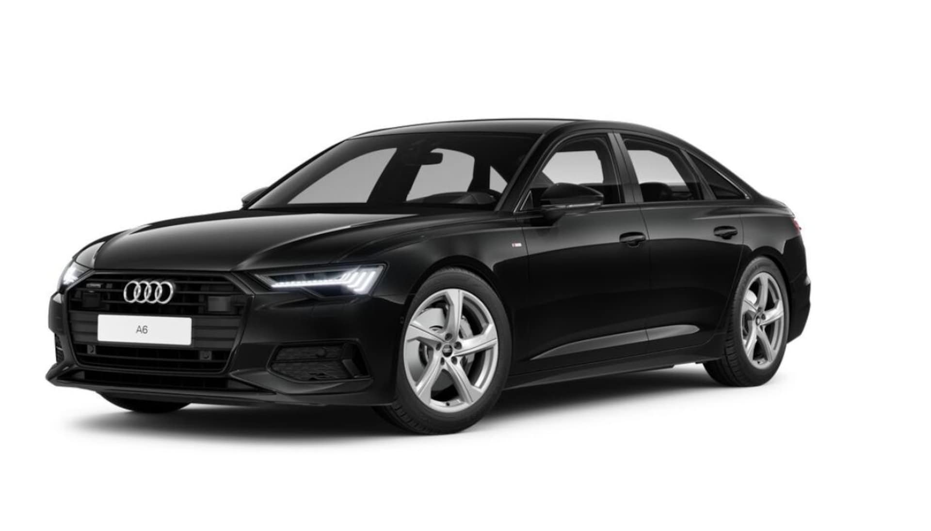 Audi A6 Limousine advanced