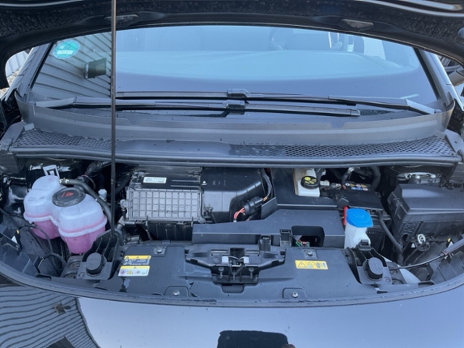 Volkswagen ID.3 – Bild 15