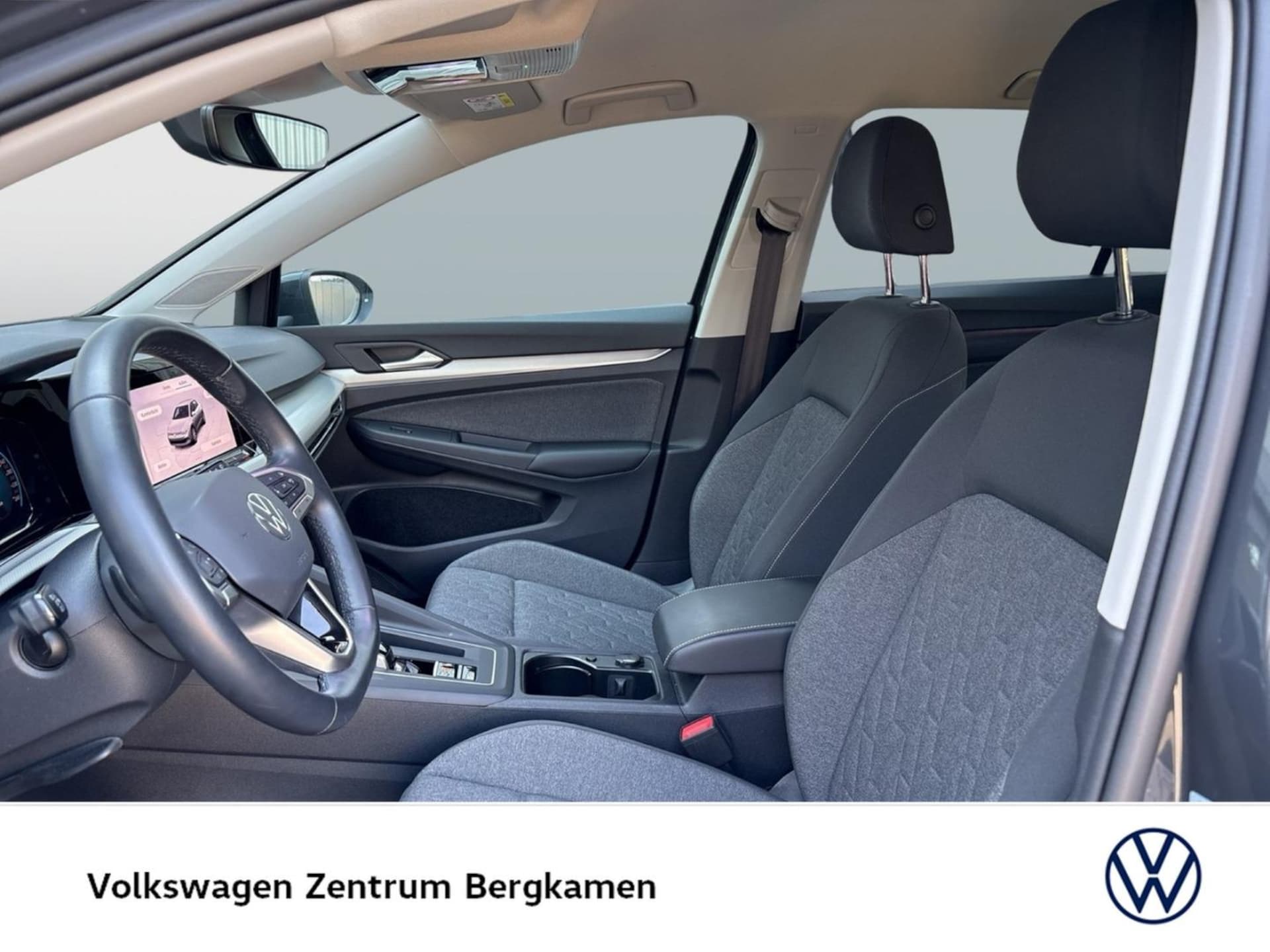 Volkswagen Golf MOVE