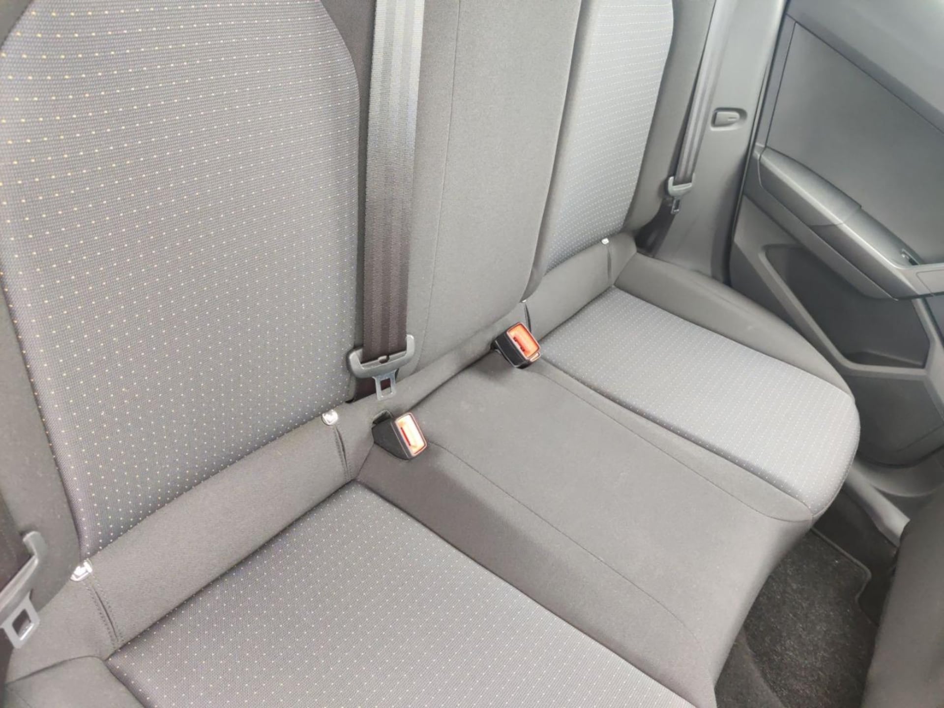 SEAT Ibiza Style
