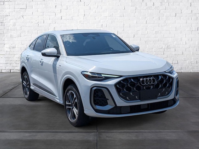 Photo of 2026 Audi Q5 Sportback 