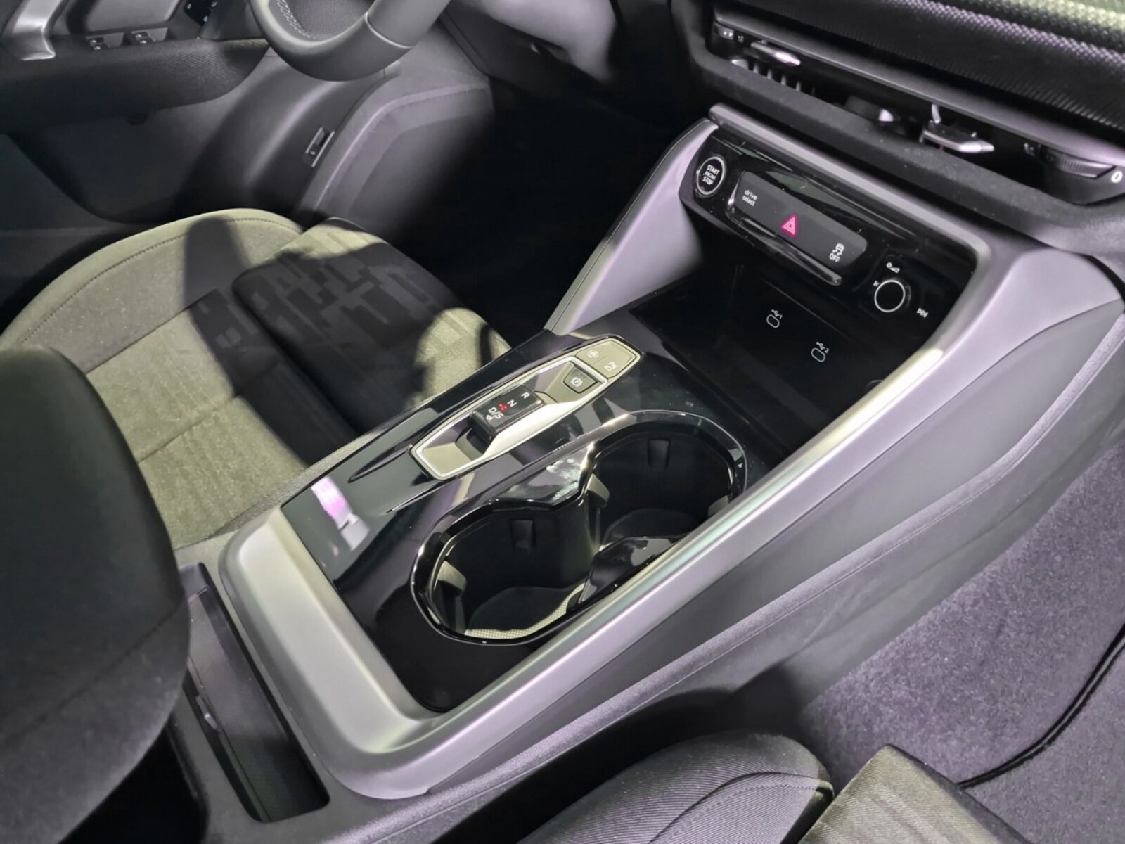 Audi Q5 – Bild 15