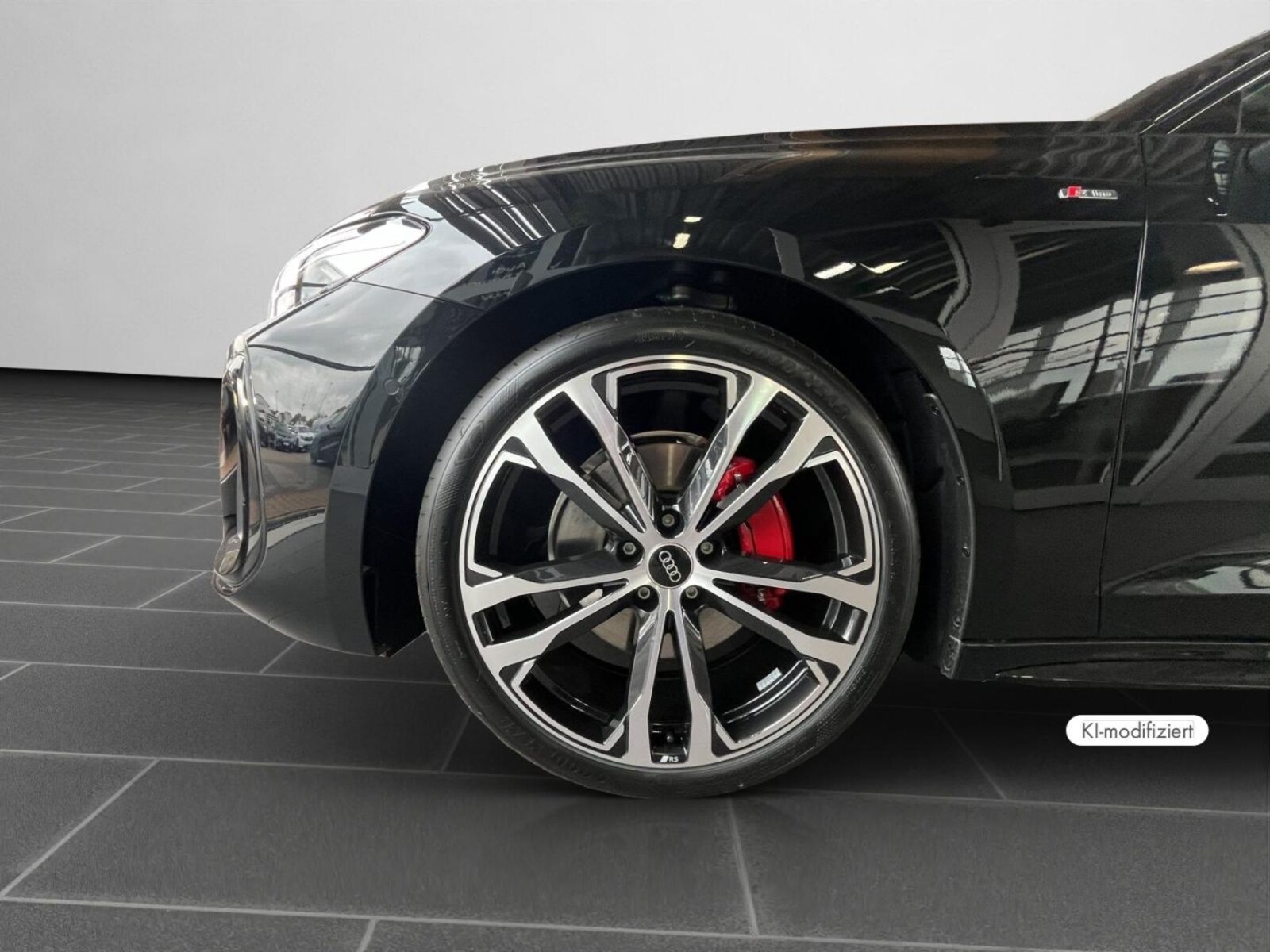 Audi A5 Avant – Bild 7