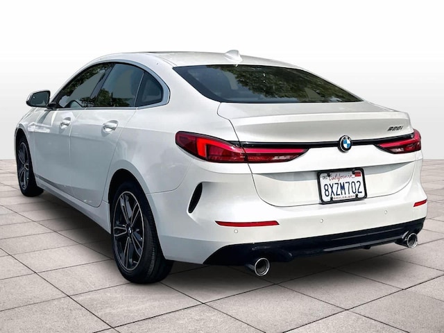 2022 BMW
