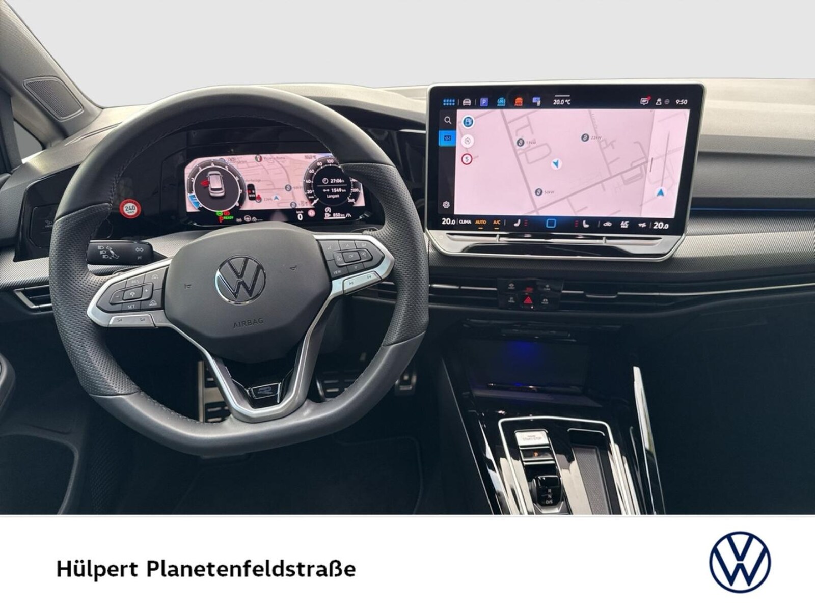 Volkswagen Golf – Bild 6
