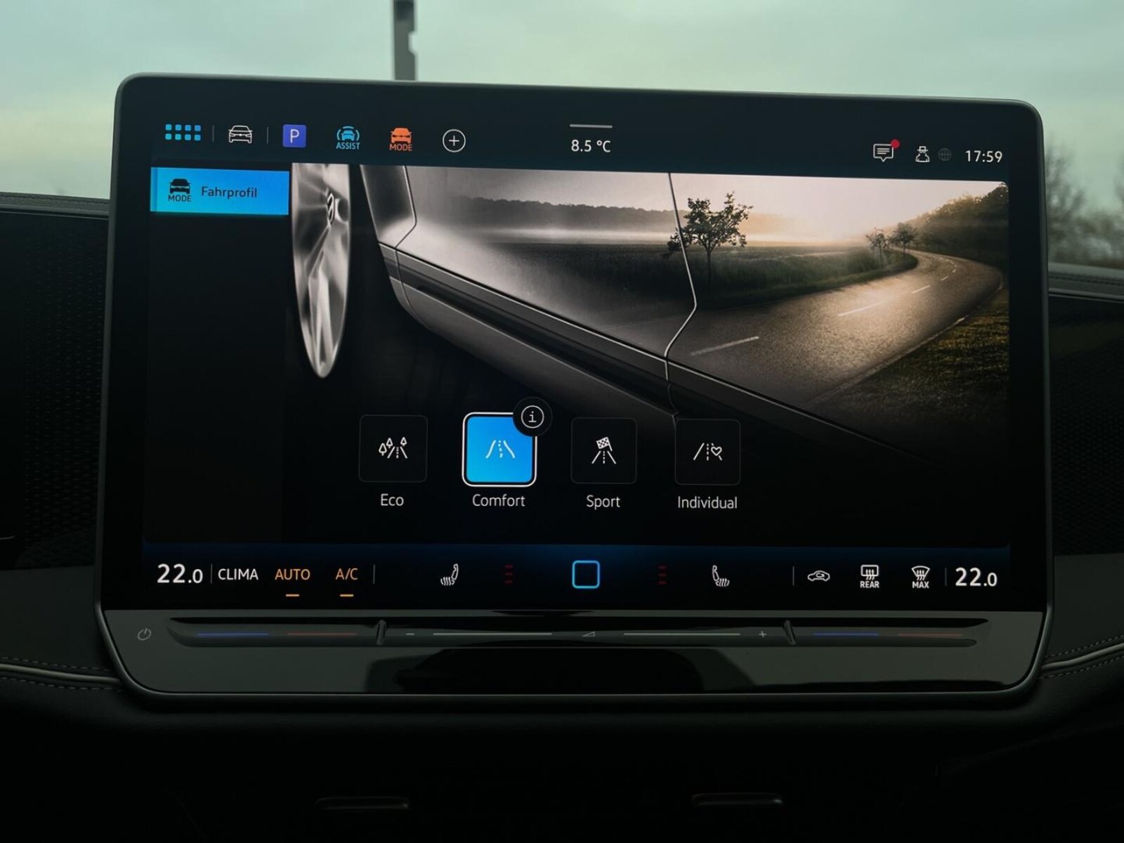 Volkswagen Passat – Bild 29