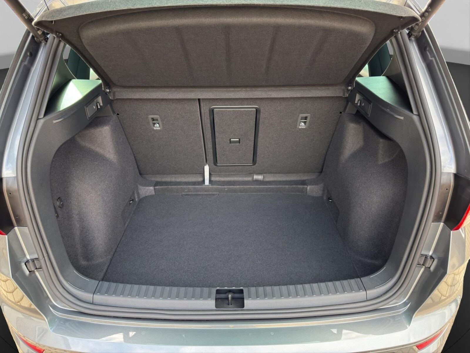CUPRA Ateca – Bild 15