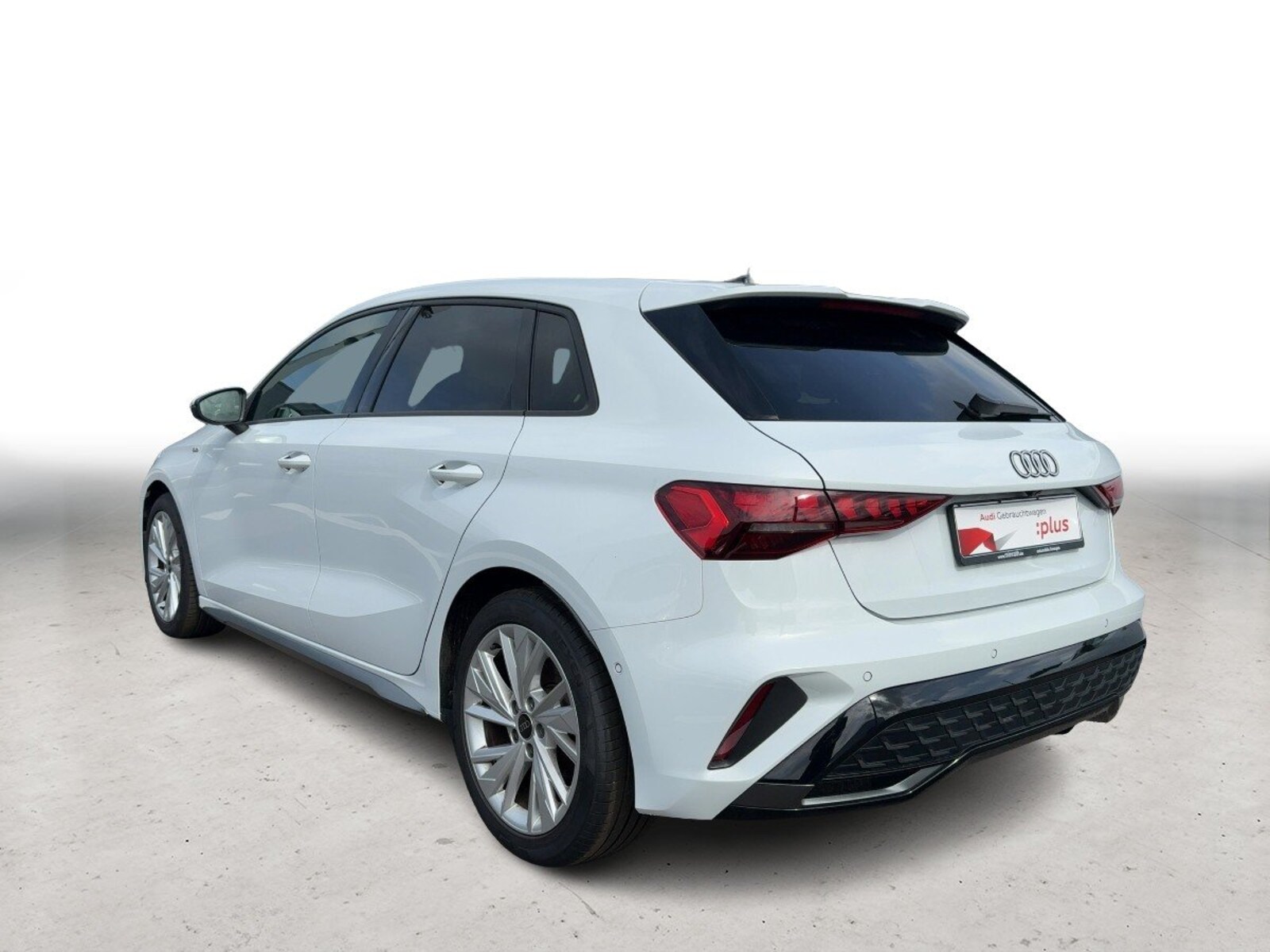 Audi A3 Sportback – Bild 4