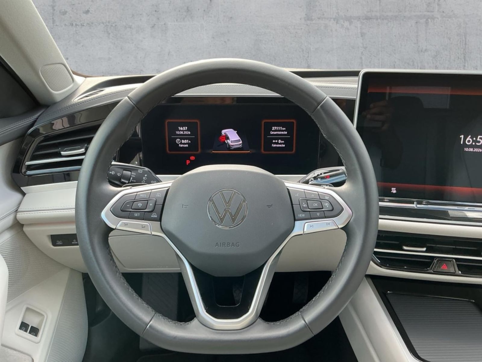 Volkswagen Passat – Bild 9