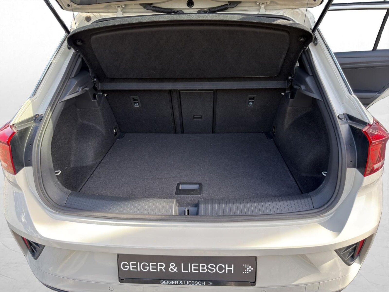 Volkswagen T-Roc – Bild 10