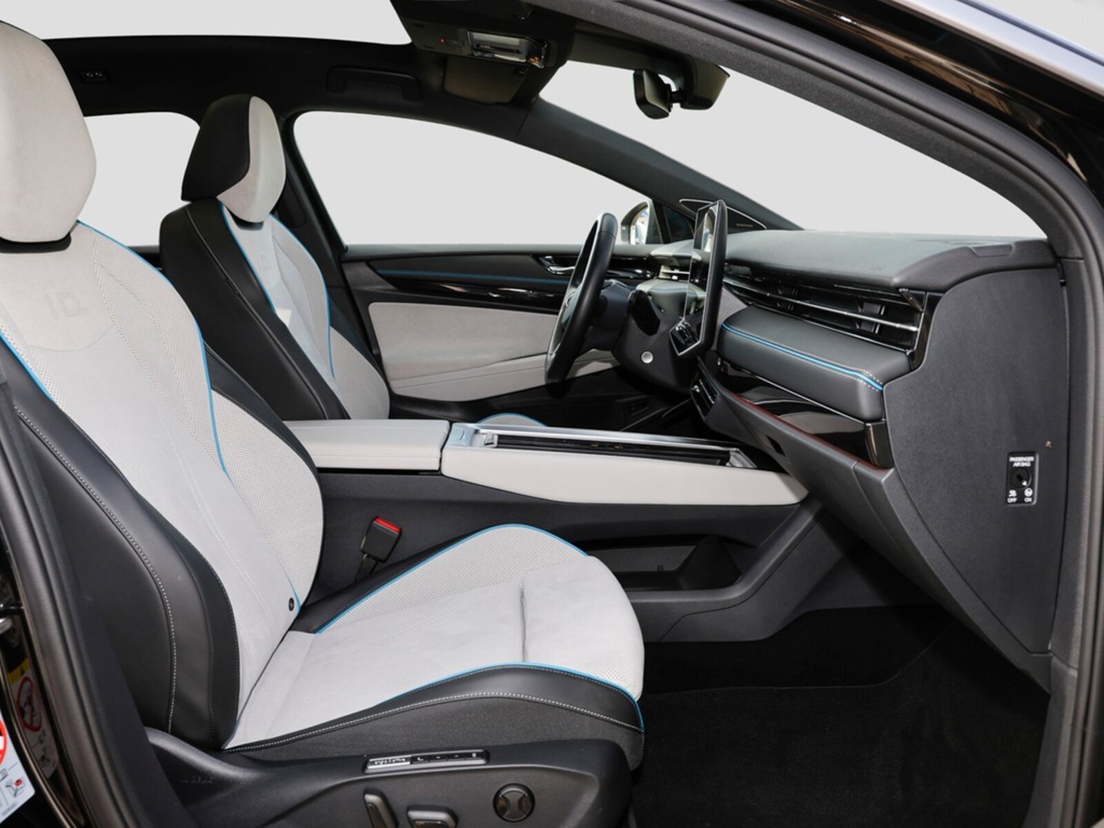 Volkswagen ID.7 – Bild 7