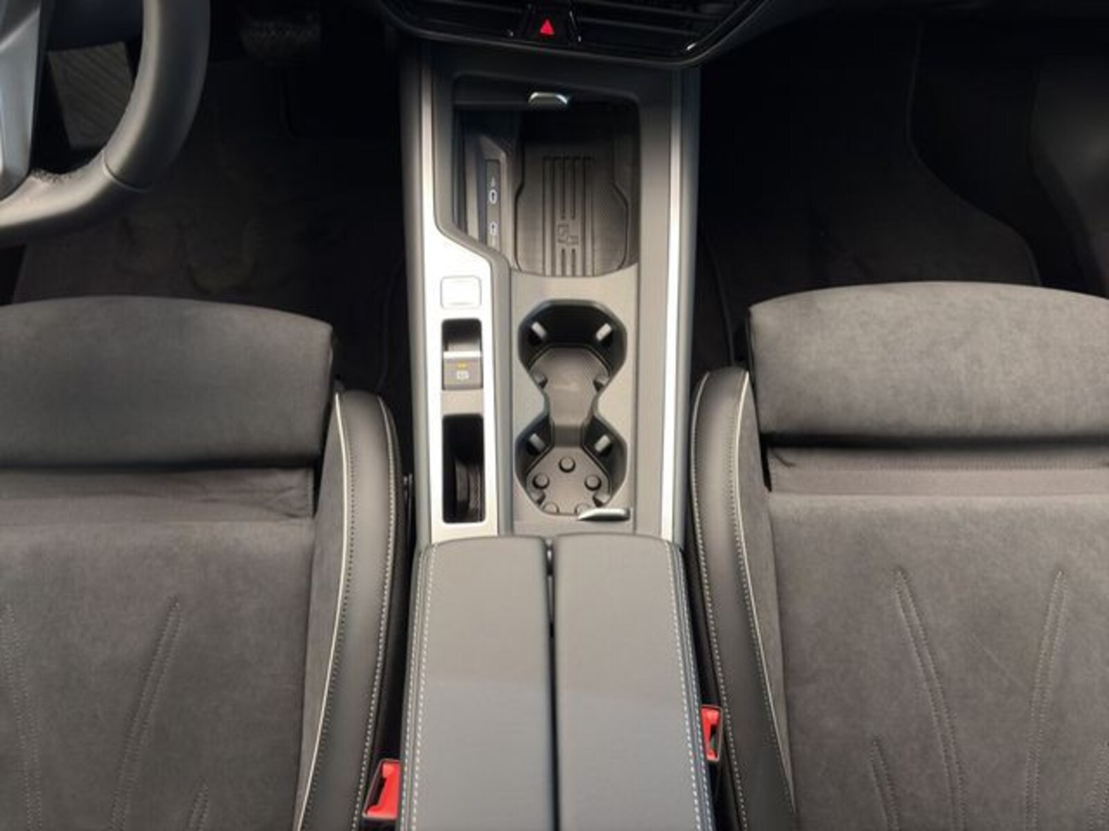 Volkswagen Passat – Bild 16