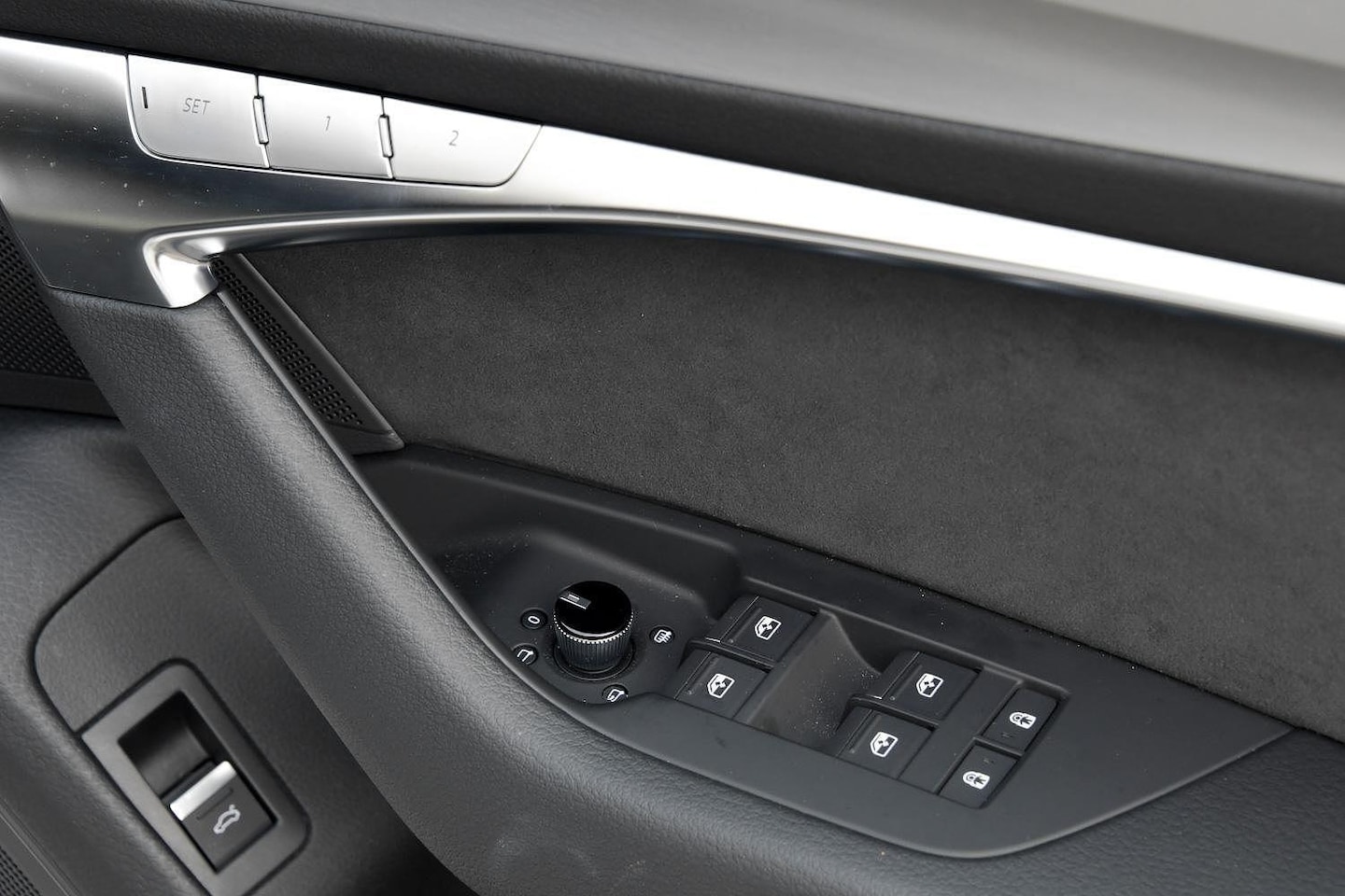 Image about Audi A6 Sedan 45 TFSI quattro S tronic