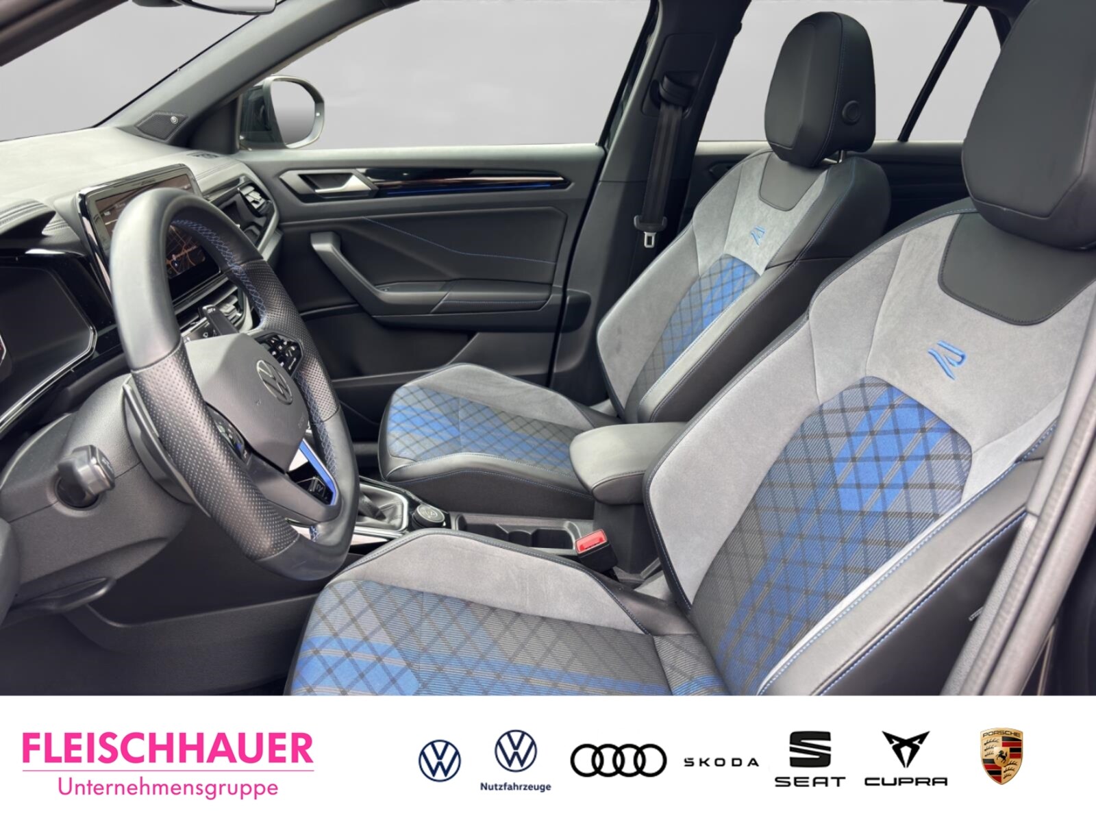 Volkswagen T-Roc – Bild 9