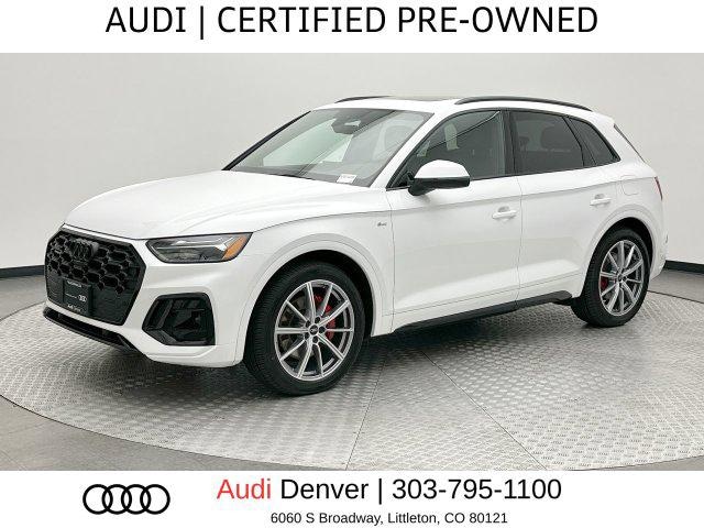 2024 Audi Q5