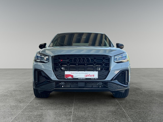 Audi SQ2 TFSI Quattro S Tronic -  - Joinsteer - #3