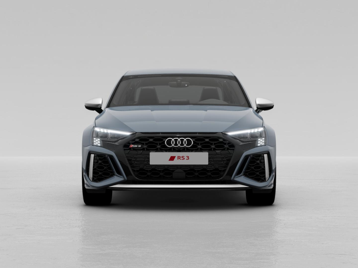 Image about Audi RS 3 Limousine TFSI quattro S tronic