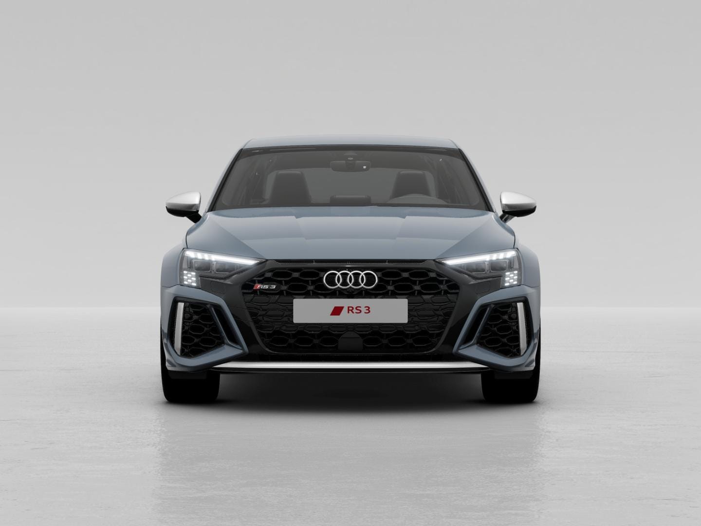 Image about Audi RS 3 Limousine TFSI quattro S tronic